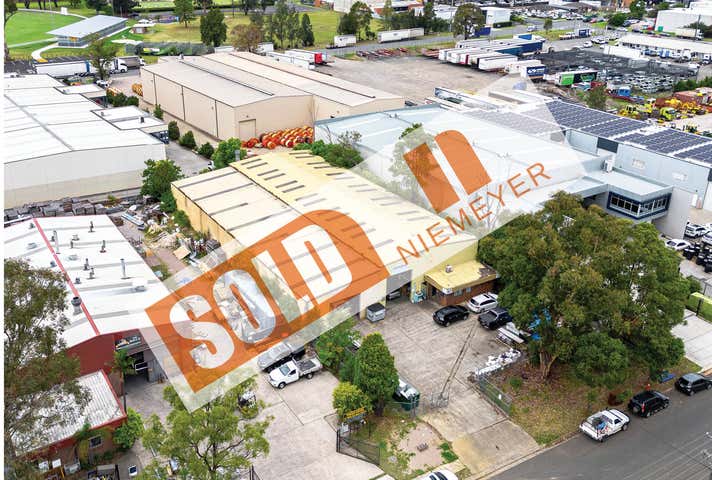 17 York Road Ingleburn NSW 2565 - Image 1