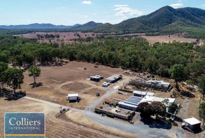 Former Retreat Hotel, 20601 Peak Downs Highway Epsom QLD 4741 - Image 11