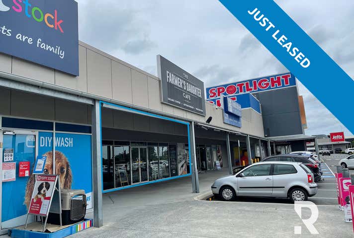 Cafe, 345 Southport-Nerang Road Molendinar QLD 4214 - Image 2