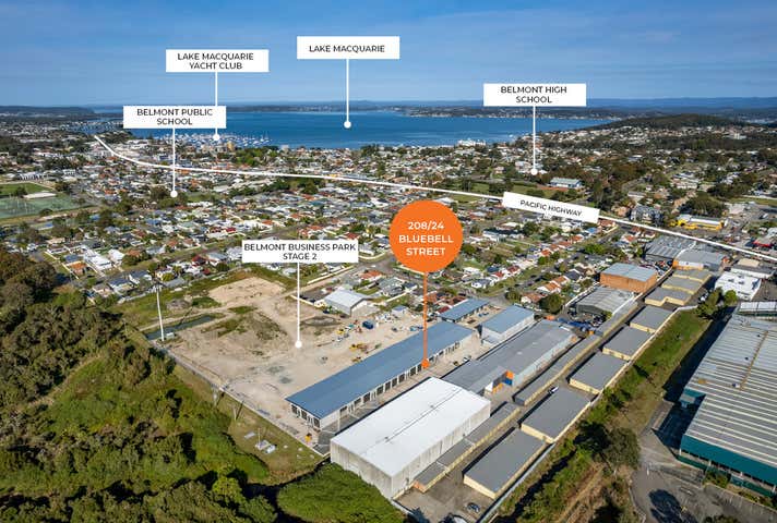 208/24 Bluebell Street Belmont NSW 2280 - Image 5