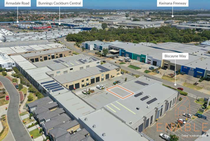 3/39 Biscayne Way Jandakot WA 6164 - Image 10