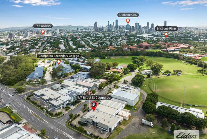 1/7 Birubi Street Coorparoo QLD 4151 - Image 7