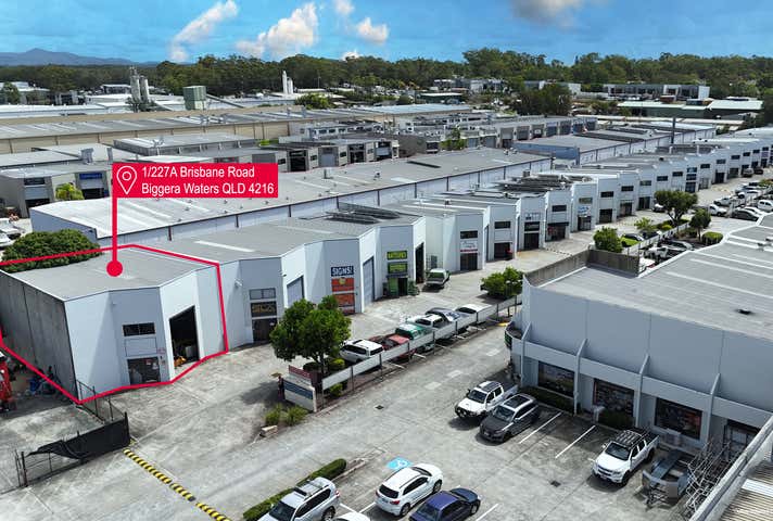 Unit 1, 227a Brisbane Road Biggera Waters QLD 4216 - Image 2