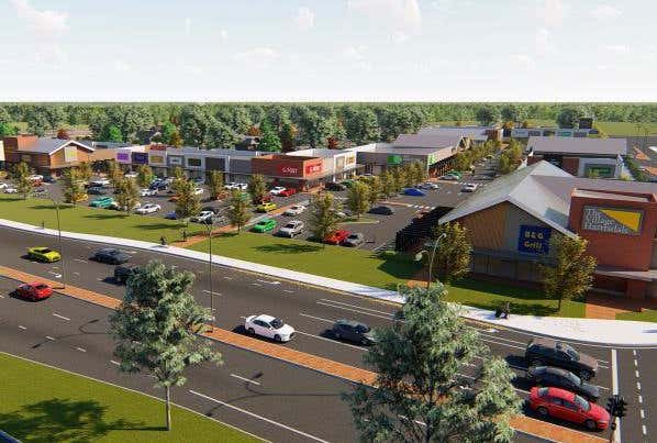 The Village Harrisdale, Cnr Ranford Rd & Wright Rd Harrisdale WA 6112 - Image 6