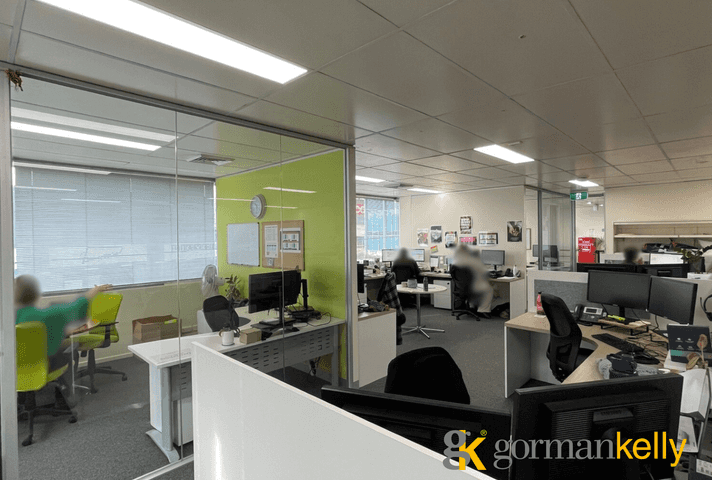 Level 1 2A, 36-40 New Street Ringwood VIC 3134 - Image 4