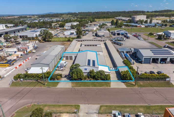 4 Hinkler Rutherford NSW 2320 - Image 2