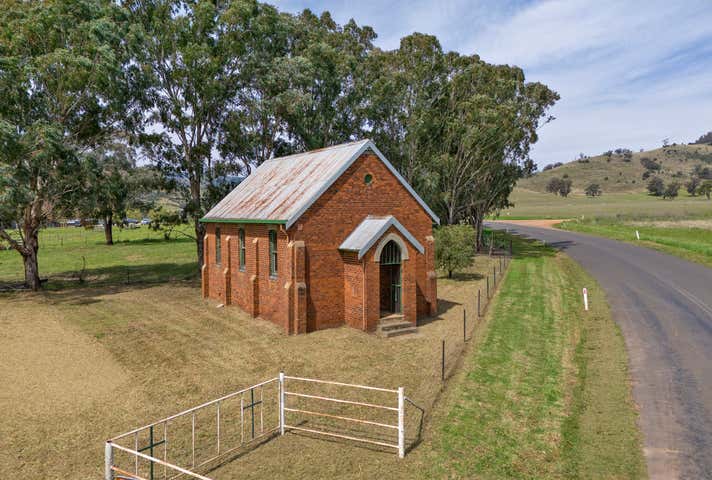 Union Church, Lot 1 DP 923633 Ogunbil Road Dungowan NSW 2340 - Image 2