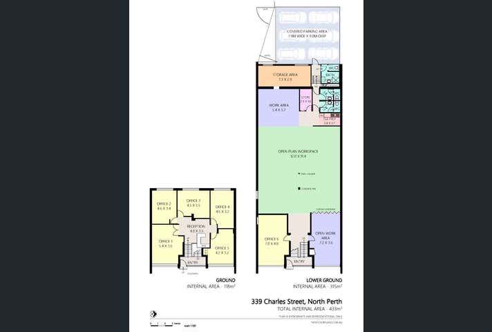 339 Charles Street North Perth WA 6006 - Image 15