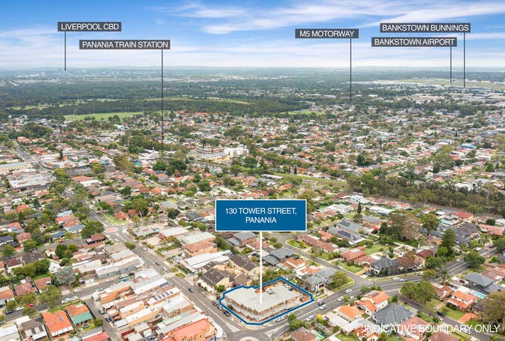 130 Tower Street Panania NSW 2213 - Image 18
