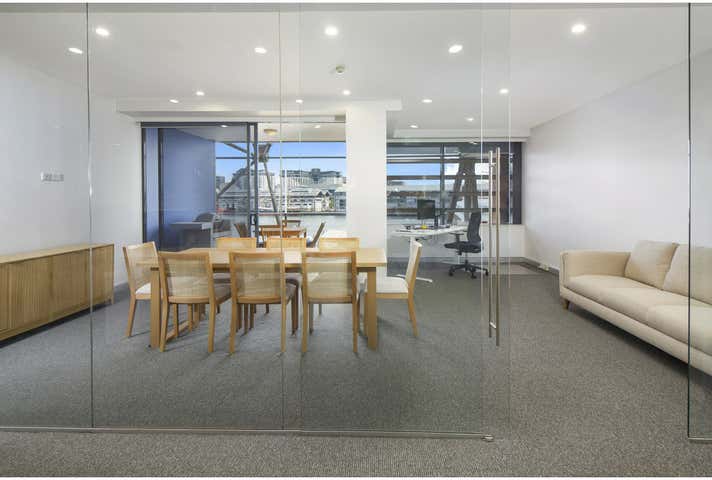 Suite 318, 5 Lime Street Barangaroo NSW 2000 - Image 3