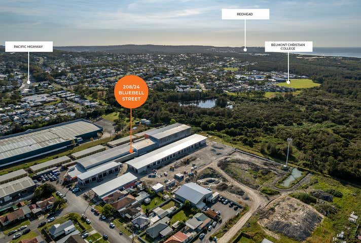 208/24 Bluebell Street Belmont NSW 2280 - Image 6