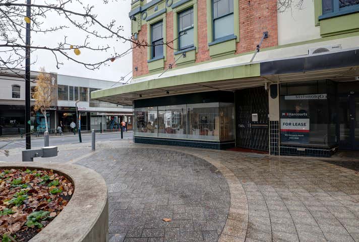 Basement Level, 22 Quadrant Mall Launceston TAS 7250 - Image 9
