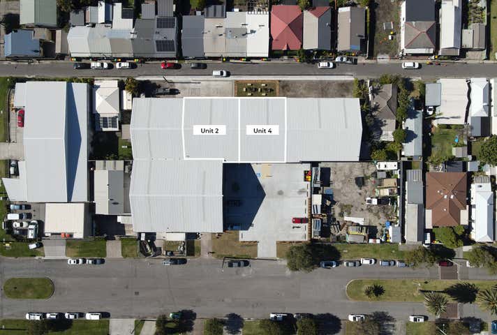 Units 2 & 4, 16 Gipps Street Carrington NSW 2294 - Image 7