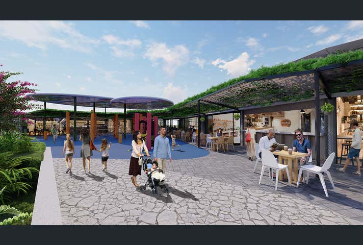 Crossroads Homemaker Centre, 25  Parkers Farm Place Casula NSW 2170 - Image 4