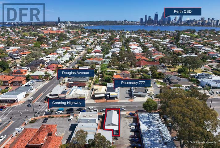 136 Canning Highway South Perth WA 6151 - Image 4