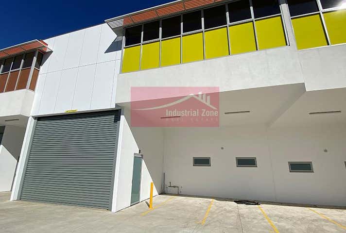 Unit 7, 14-16 Belmore Road North Punchbowl NSW 2196 - Image 1