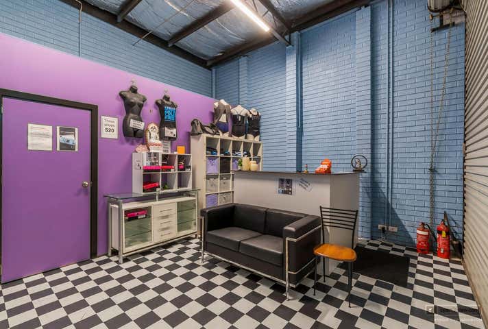 CBD warehouse with car park, 88 Kenny Street Wollongong NSW 2500 - Image 4