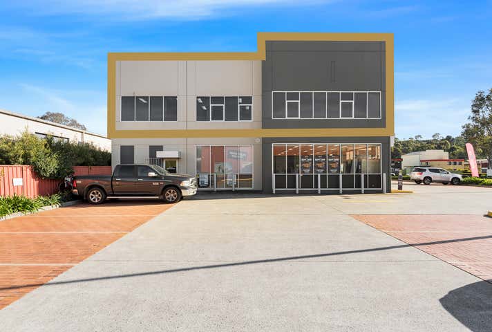 1C/22B Blaxland Road Campbelltown NSW 2560 - Image 3