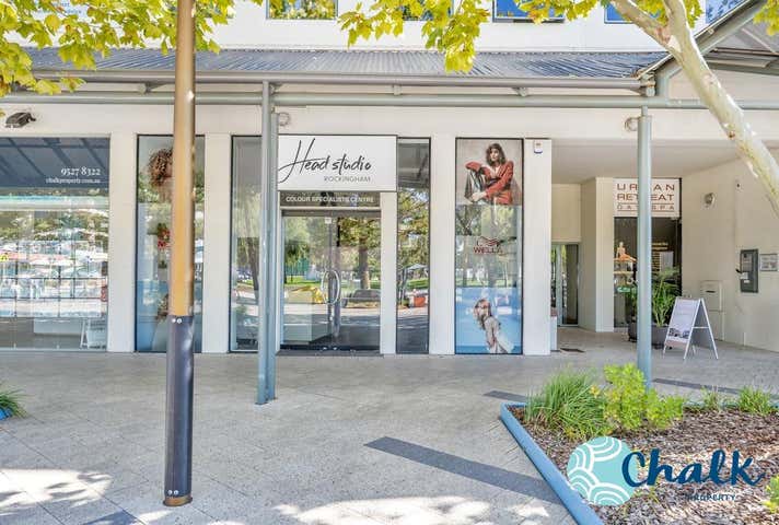 Shop 4, 7 Railway Terrace Rockingham WA 6168 - Image 5