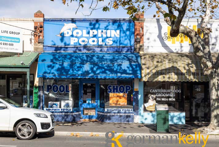 94 Canterbury Road Canterbury VIC 3126 - Image 1