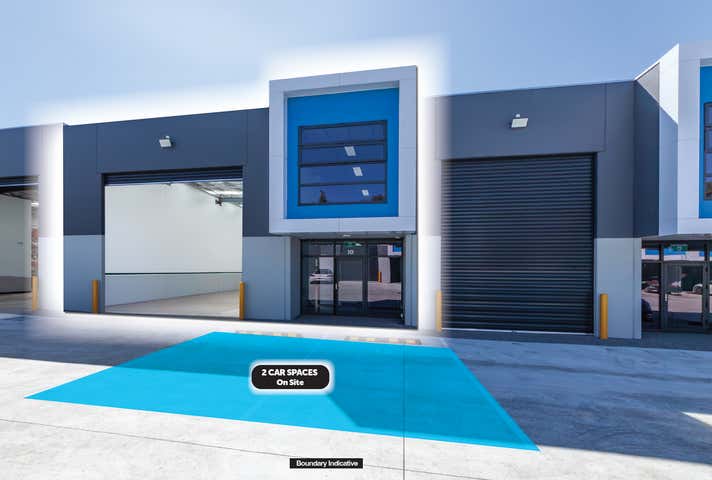 Unit 10, 29-33 Lakeside Drive Broadmeadows VIC 3047 - Image 3