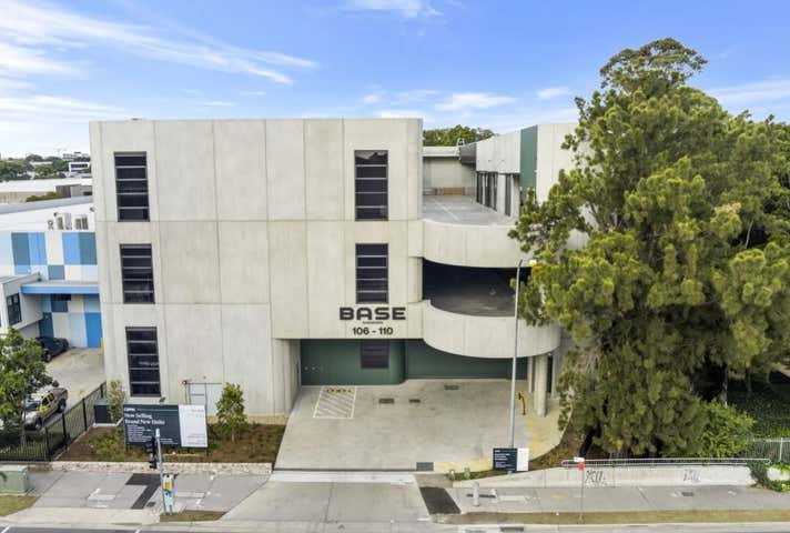 Base Alexandria, 2.02/106-110 Euston Road Alexandria NSW 2015 - Image 3