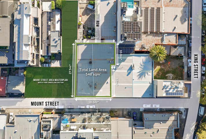 35-37 Mount Street Prahran VIC 3181 - Image 11