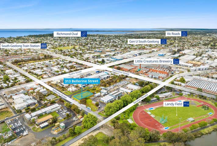 313 Bellerine Street South Geelong VIC 3220 - Image 1
