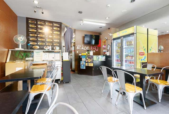 Shop 3, 373 King Street West Melbourne VIC 3003 - Image 3