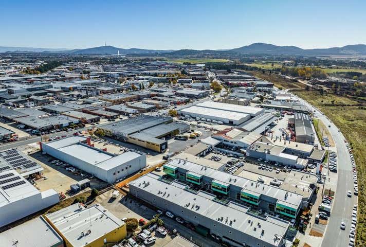 Suite 16, 65 Tennant Street Fyshwick ACT 2609 - Image 9