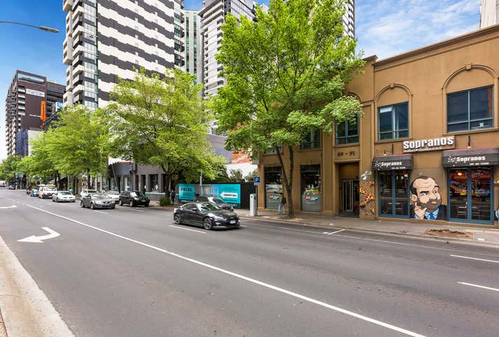 89-91 City Road Southbank VIC 3006 - Image 2