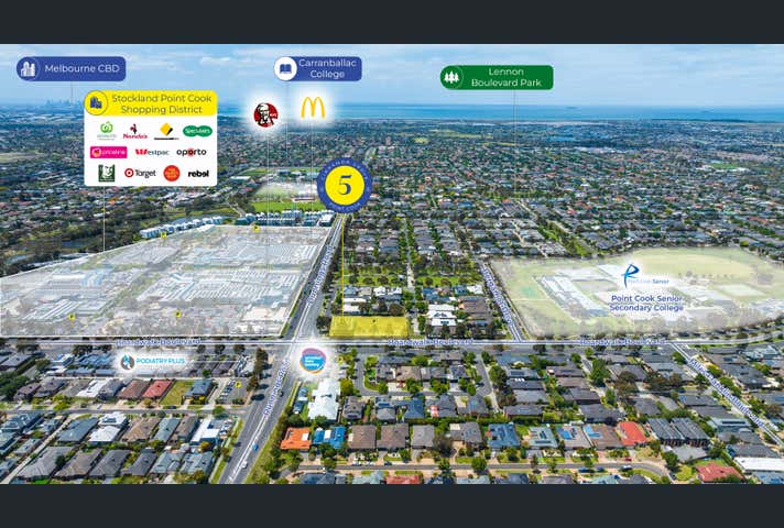 5 Cinnamon Grove Point Cook VIC 3030 - Image 6