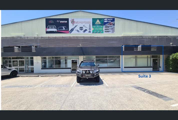 919-925 Nudgee Rd Banyo QLD 4014 - Image 5