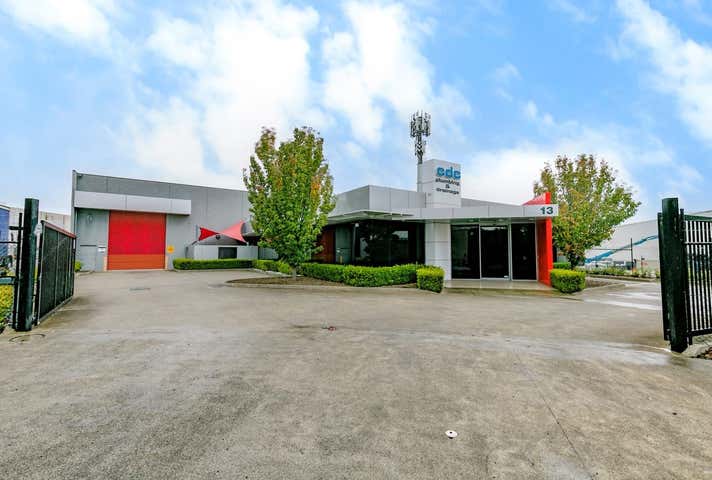 13 Aerolink Drive Tullamarine VIC 3043 - Image 11