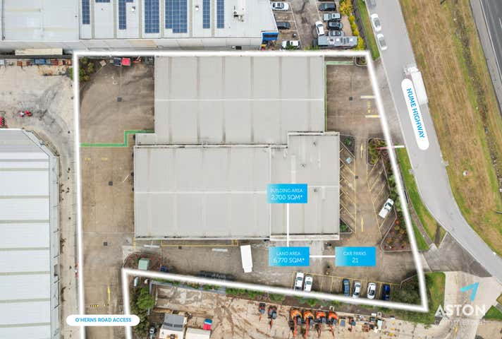 Lot 4/ 150-158 Hume Highway Somerton VIC 3062 - Image 11