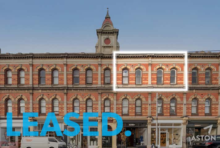 17/236-248 Brunswick Street Fitzroy VIC 3065 - Image 1