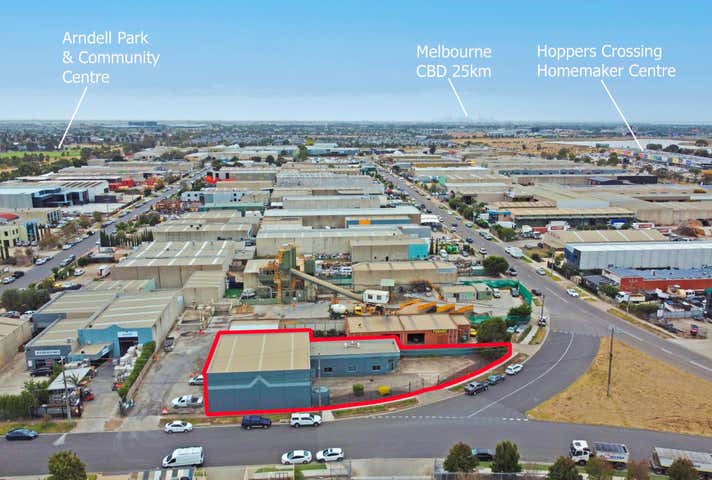 20 Dunlop Road Hoppers Crossing VIC 3029 - Image 14
