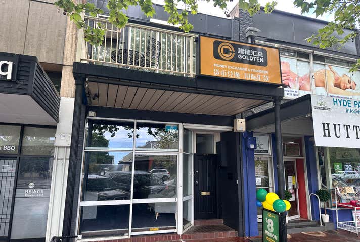 1/182 Hutt Street Adelaide SA 5000 - Image 1