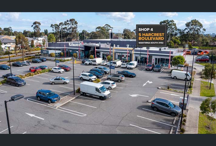 4/5 Harcrest Boulevard Wantirna South VIC 3152 - Image 1