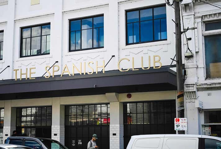 Ground Floor, 62 Johnston Street Fitzroy VIC 3065 - Image 11