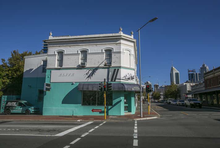 164 Beaufort St Perth WA 6000 - Image 5