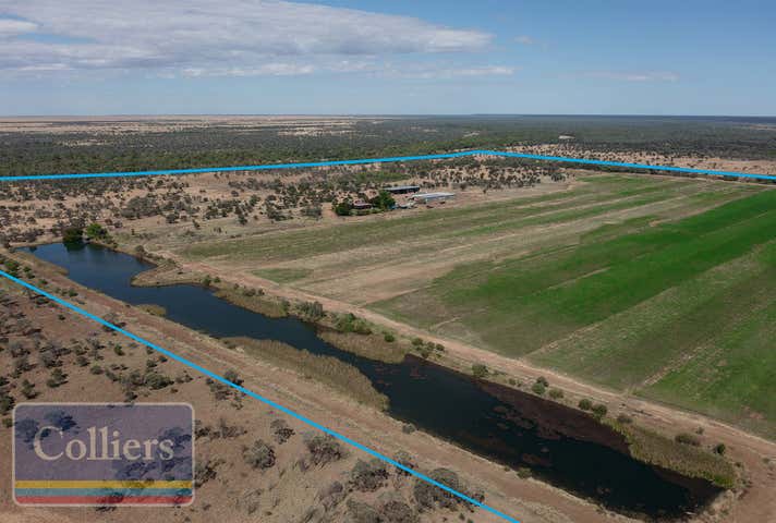 333 Expressman Road Hughenden QLD 4821 - Image 14