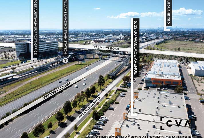 5/22-30 Wallace Avenue Point Cook VIC 3030 - Image 17