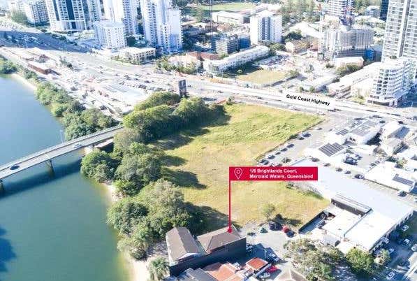 Ground  Suite 1, 6 Brightlands Court Mermaid Waters QLD 4218 - Image 16