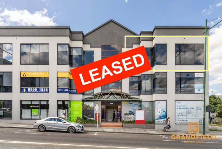 Unit 12, 532 Station Street Box Hill VIC 3128 - Image 1