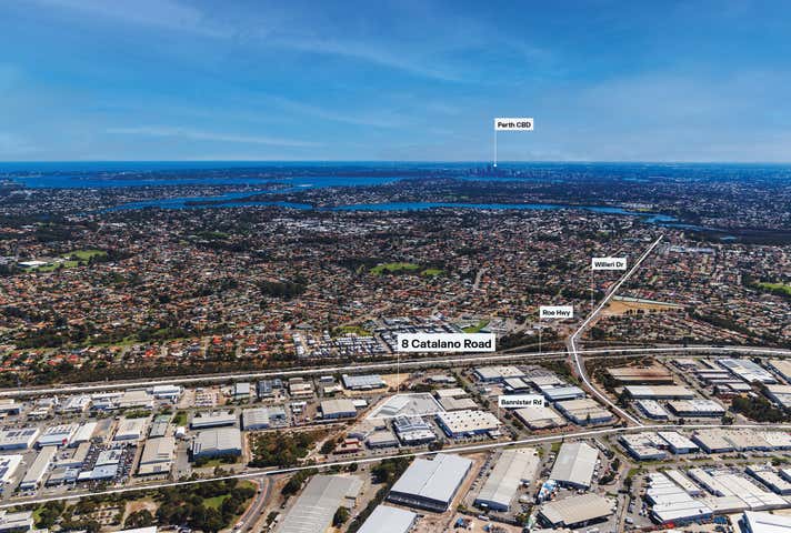 8 Catalano Road Canning Vale WA 6155 - Image 14