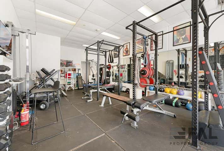 Unit 4, 24 Finsbury Street Newmarket QLD 4051 - Image 2
