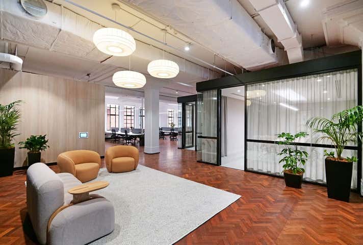 Heritage on Murray, 1 Forrest Place Perth WA 6000 - Image 6