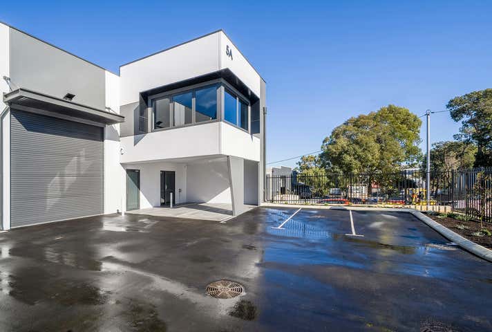 5A & 5B Rees Street O'Connor WA 6163 - Image 4