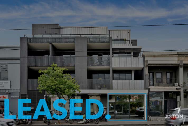 G01, 461 Brunswick Street Fitzroy North VIC 3068 - Image 1